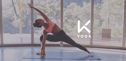 Keep Yoga - Yoga & Meditation