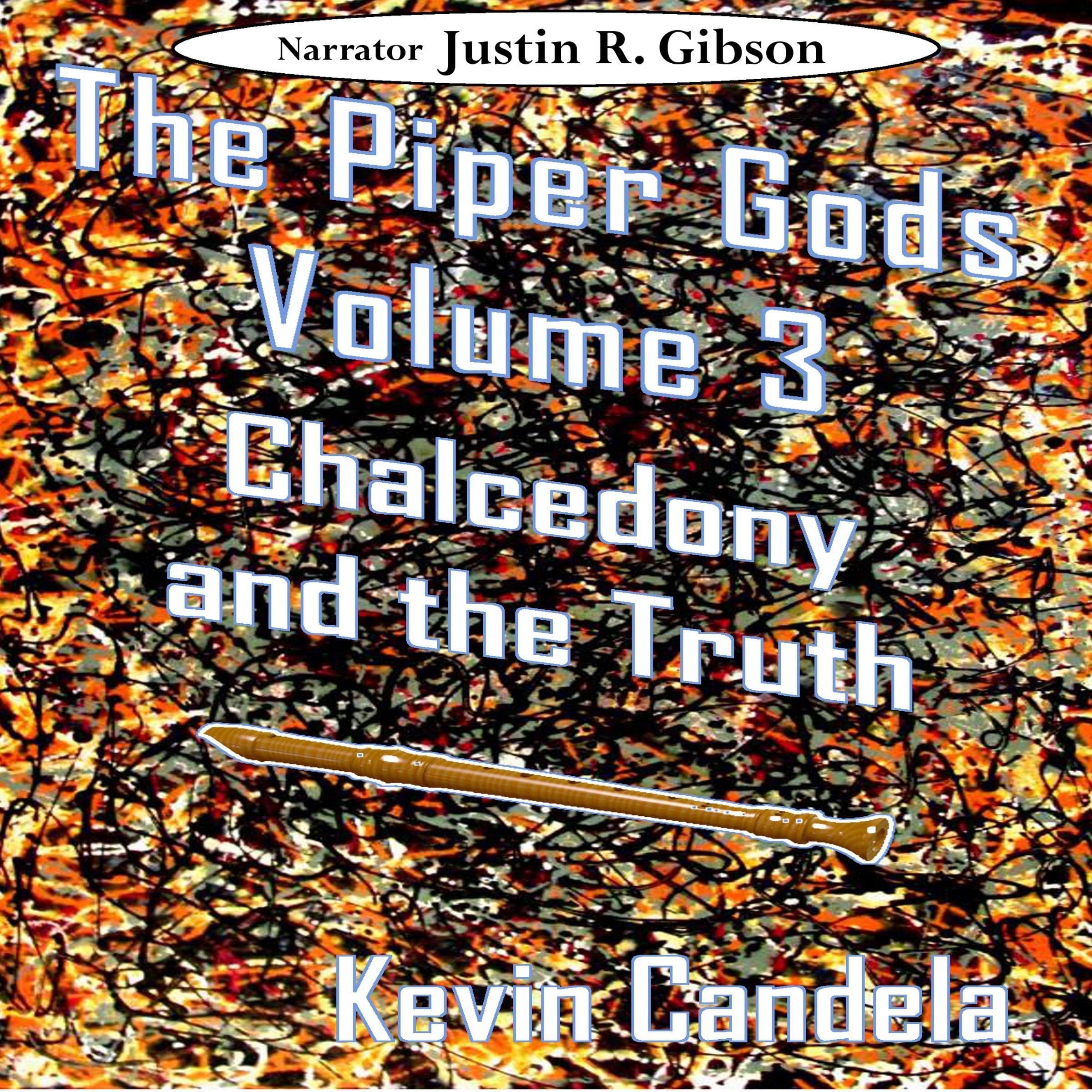 Chalcedony and the Truth