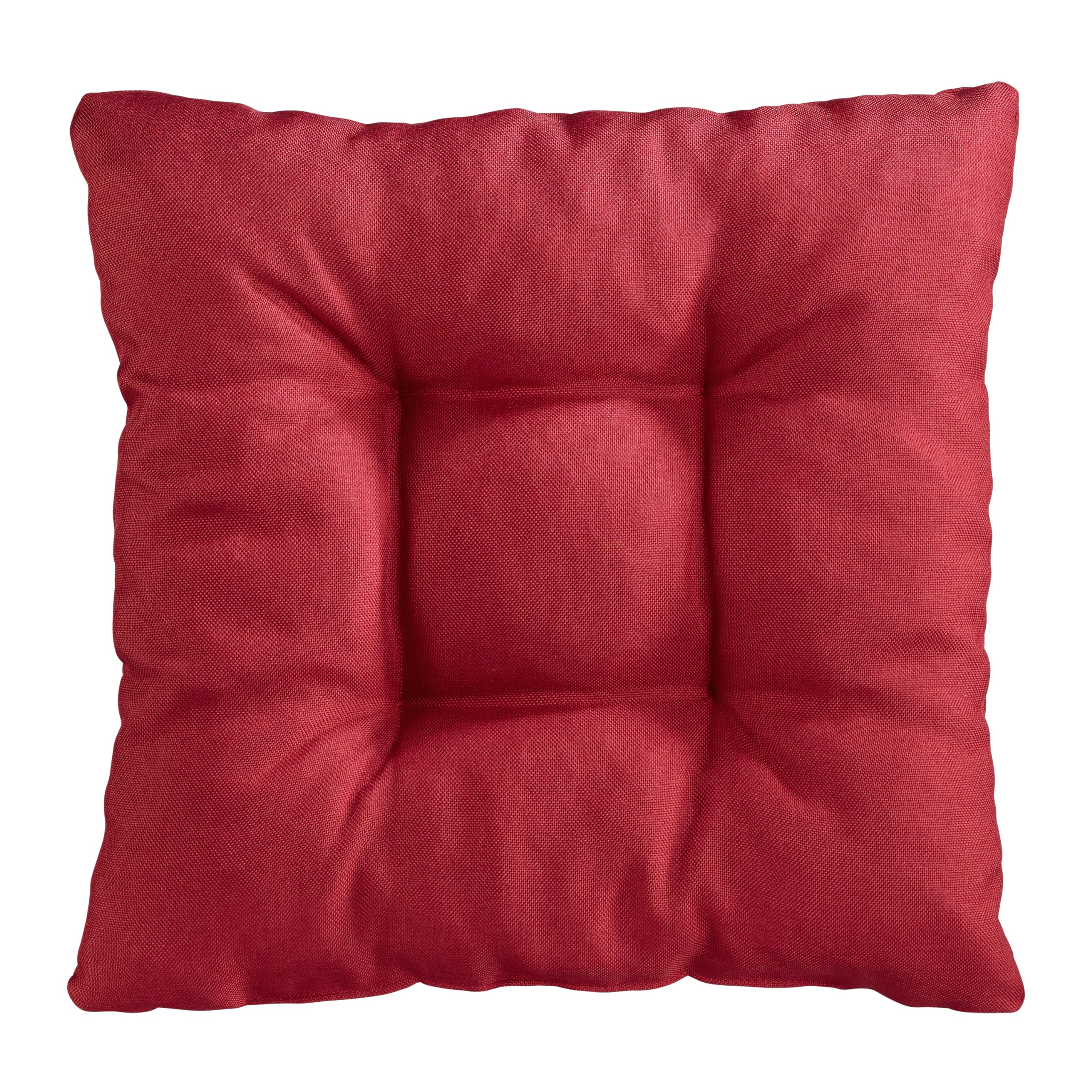 Cojines de silla Traumnacht Cozy contra asientos duros pack de 4 piezas de 6 cm de grosor