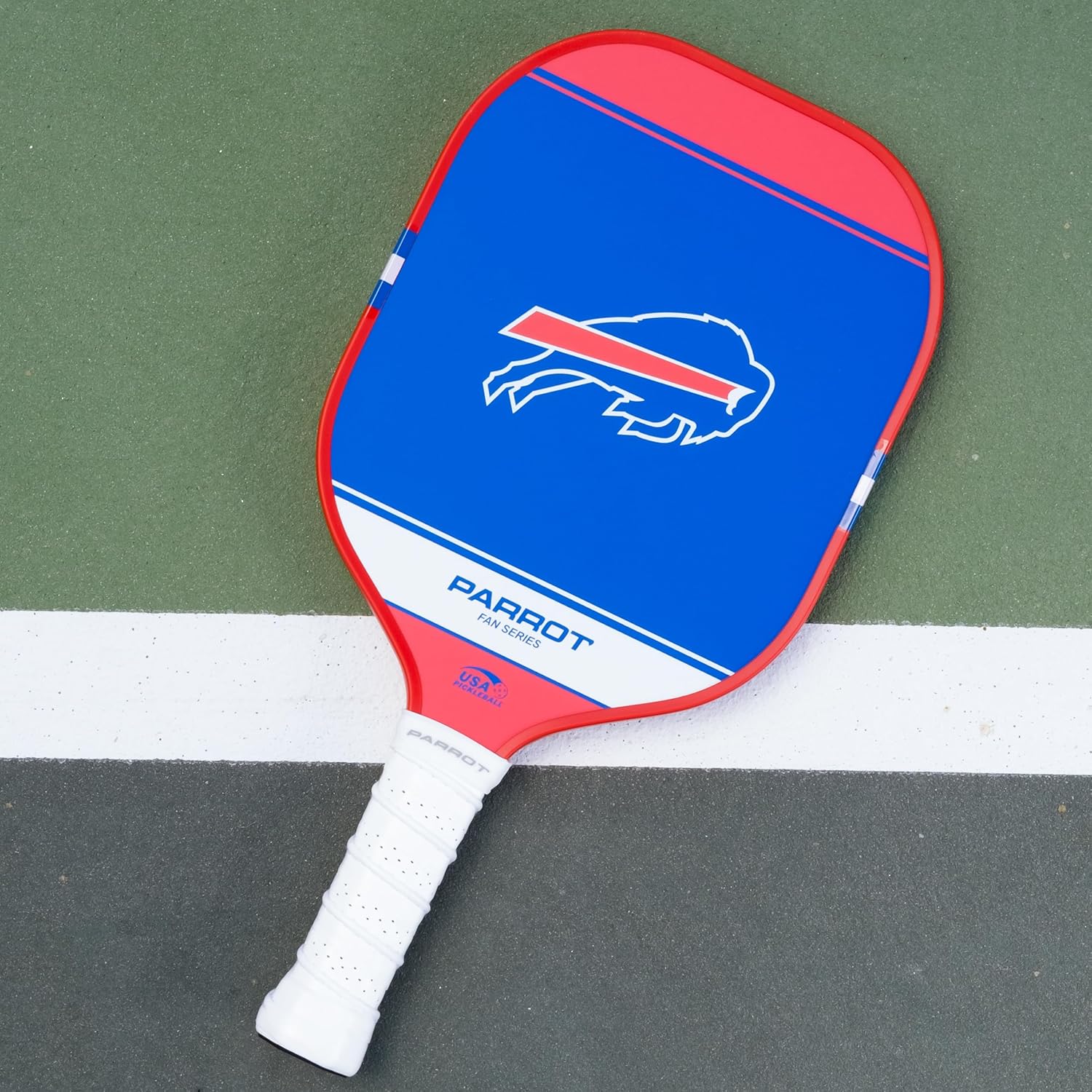 Parrot Paddles NFL Buffalo Bills Sport Plus Paddle