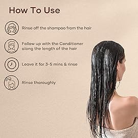 Botanic Hearth Keratin Conditioner with Argan Oil - Sulfate-Free Hair Treatment for All Hair Types, Normal, Dry or Damaged, Color Treated - 16 fl oz