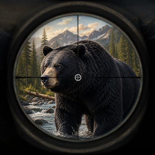 Wild Hunt: Survival Instinct