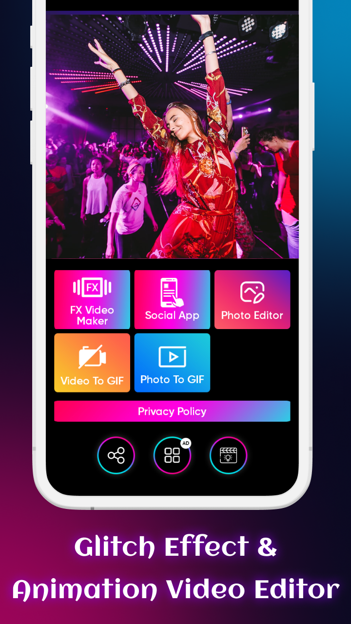 Video Editor Magic Video Maker App on Amazon Appstore