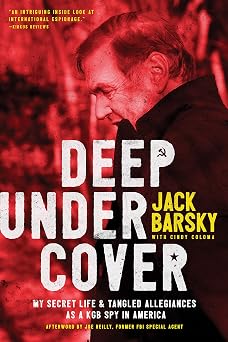 91gSpbGRIOL._SY342_ The Best Espionage Novels Featuring KGB: Cold War Intrigue Worth Reading