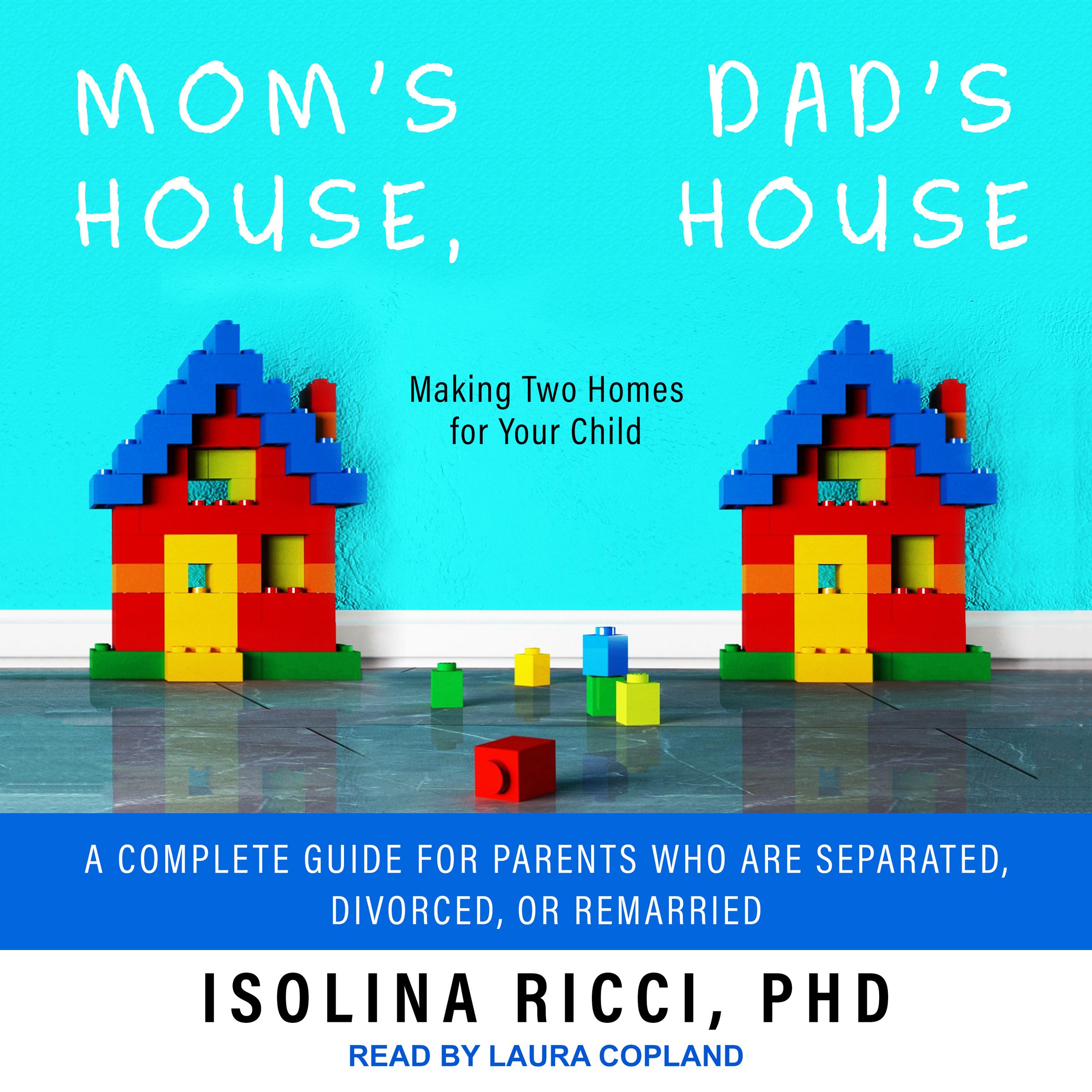 Cover art for Mom’s House, Dad’s House