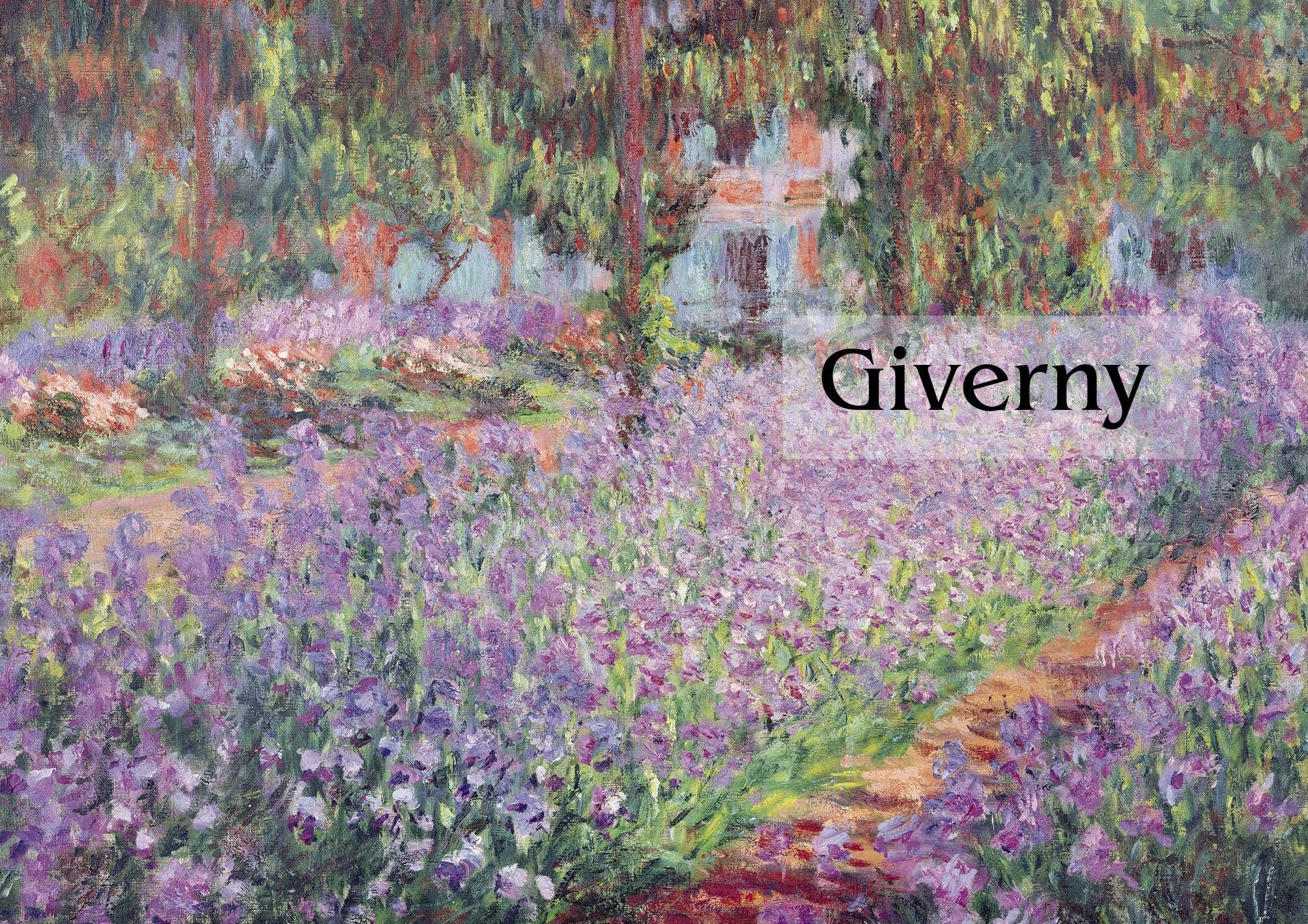 Monet. L'art en lumière