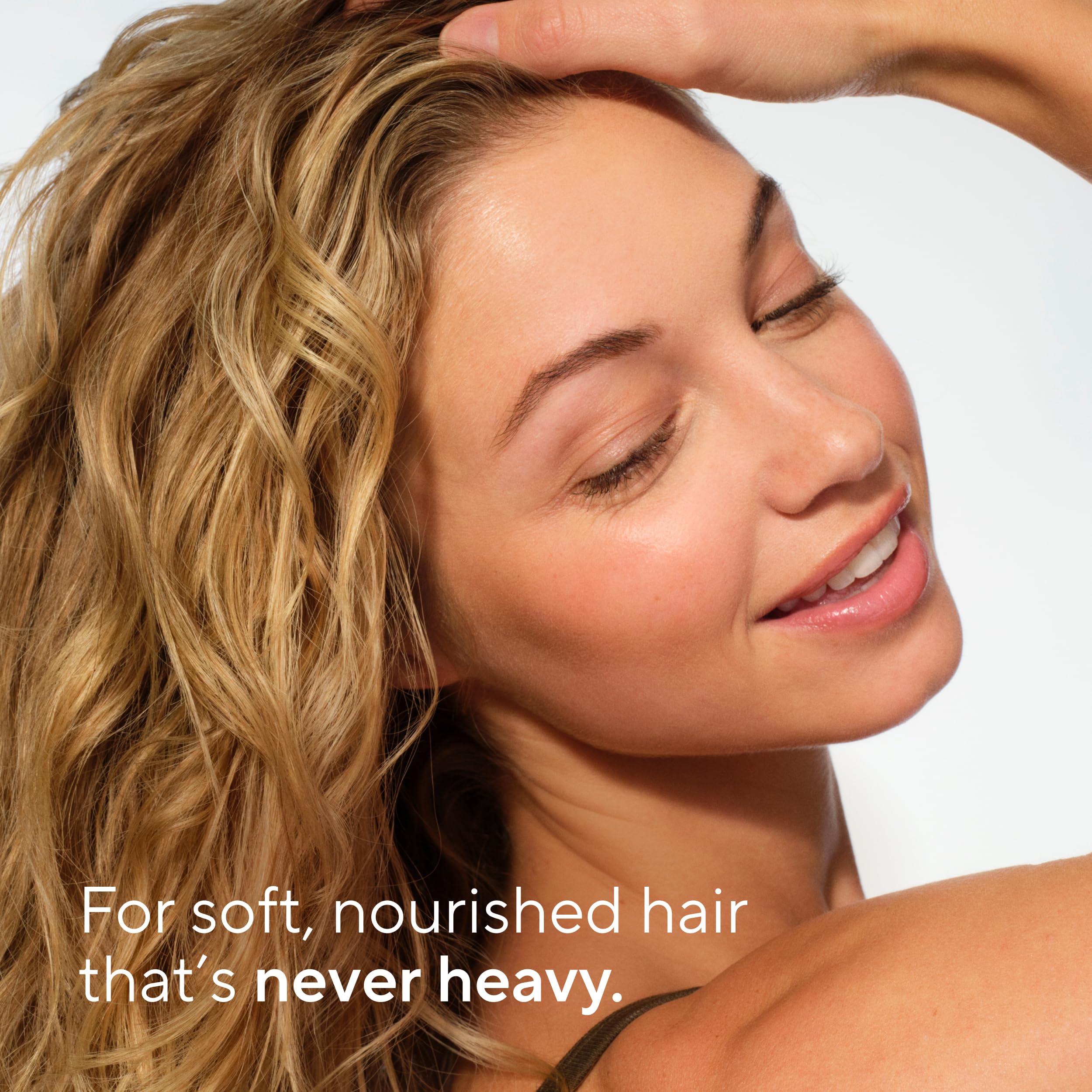 Native Volumizing Conditioner Berries & Vanilla Cream 16.5 fl Oz. | B0DXH4ZJN4 - 4