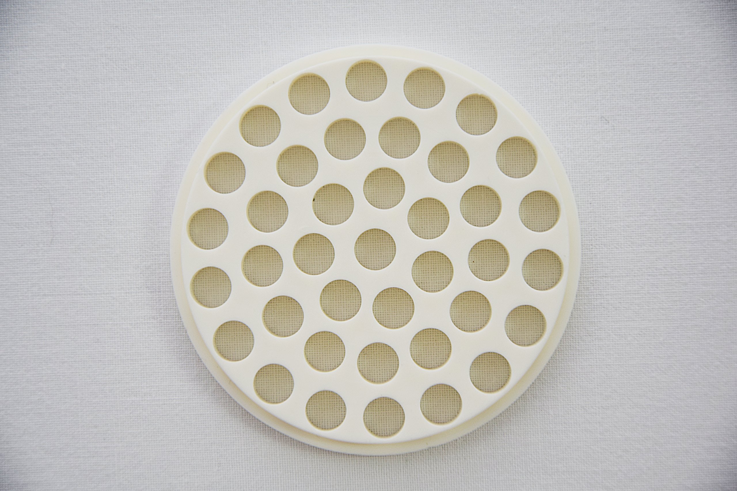 Kenwood High Temperature Spatula