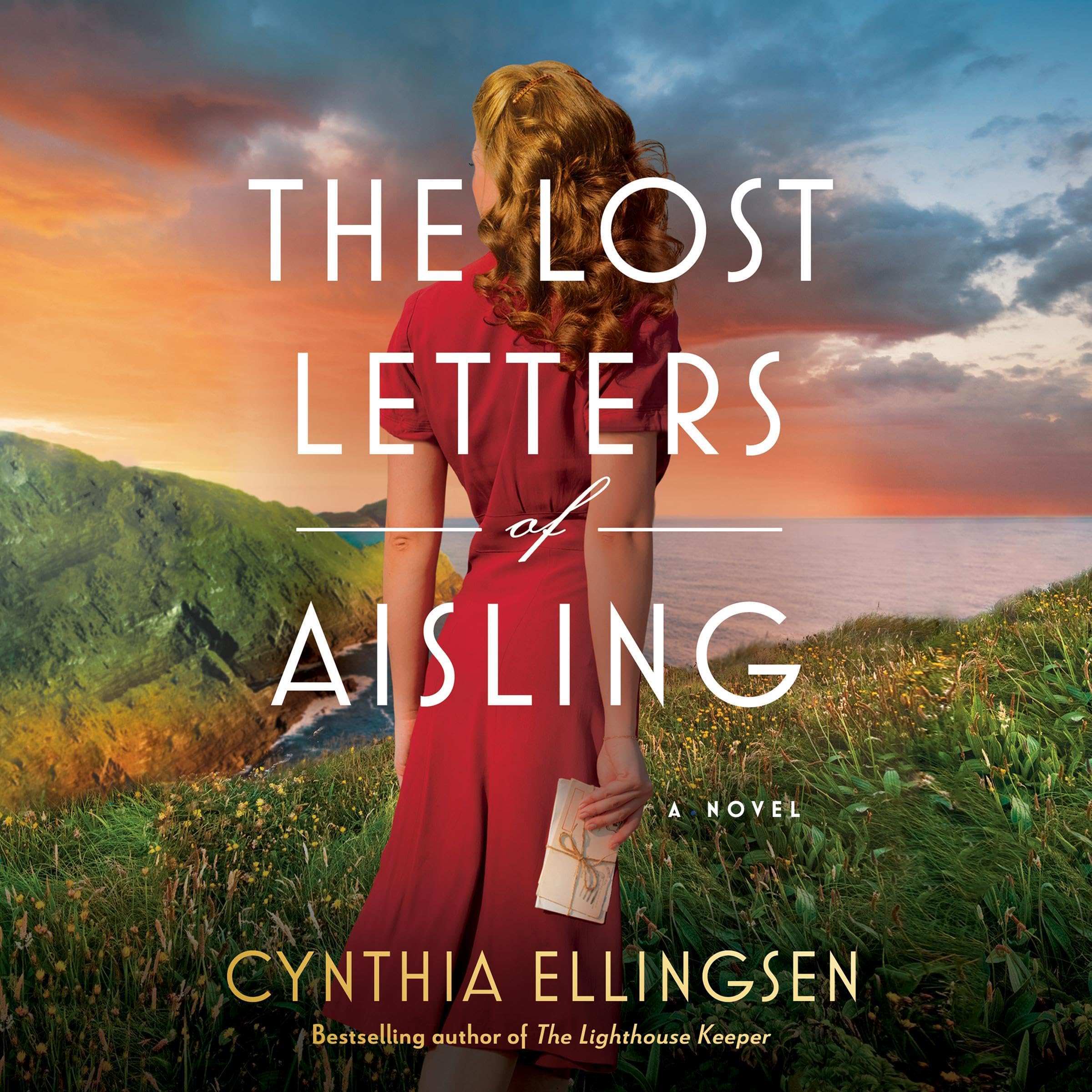 The Lost Letters of Aisling