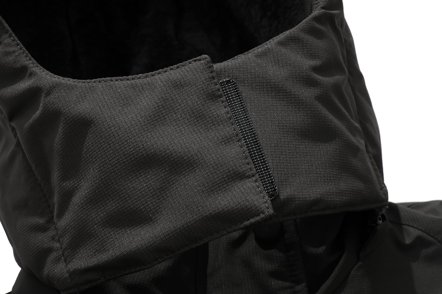 Women's Snowboarding Jacket Waterproof Winter Ski Coat Rainwear Hooded Windproof Outerwear - Image 2