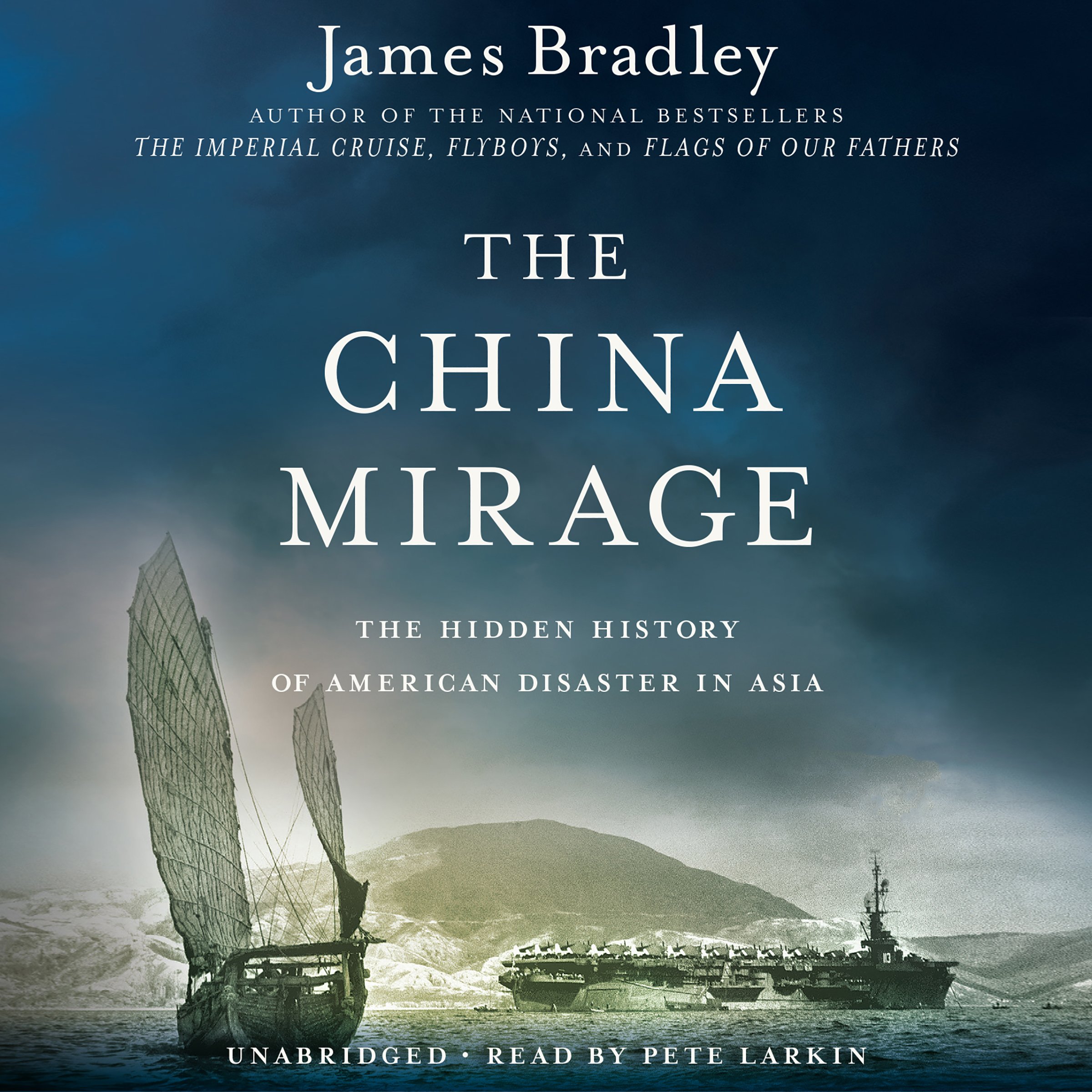 The China Mirage