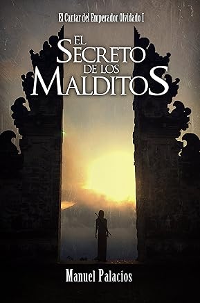El Secreto de los Malditos (El Cantar del Emperador Olvidado nº 1) Tienda Kindle,eBooks Kindle,Ciencia ficción, fantasía y terror