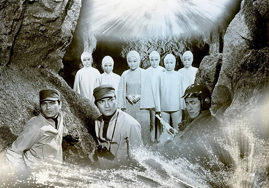 怪獣総進撃  [Blu-ray] 9jupf8b Amazon.co.jp: 怪獣総進撃 ＜東宝Blu-ray名作セレクション