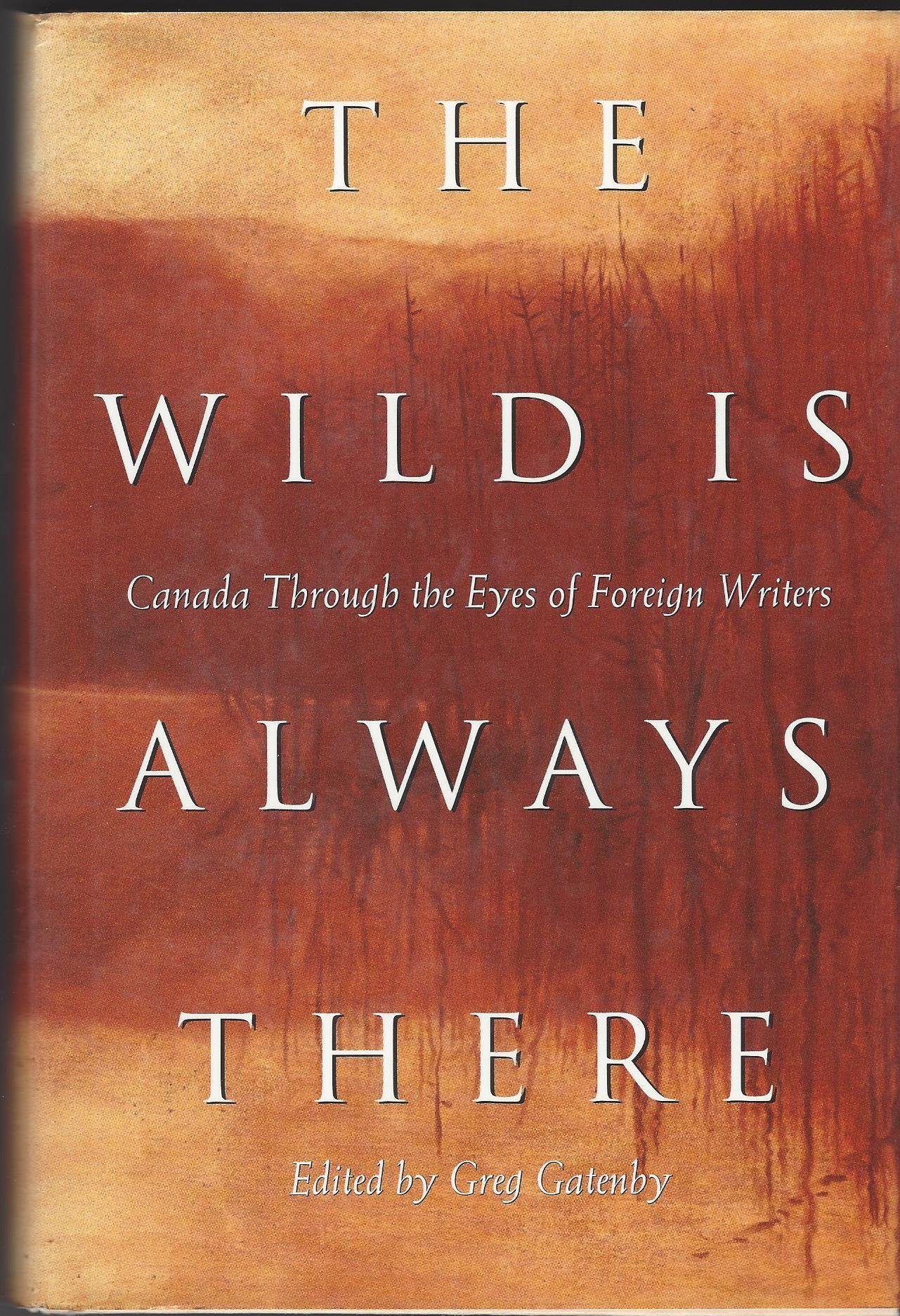 Buy Wild Is Always There — BookShops.in