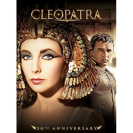 Cleopatra: An Epic Masterpiece for the Ages