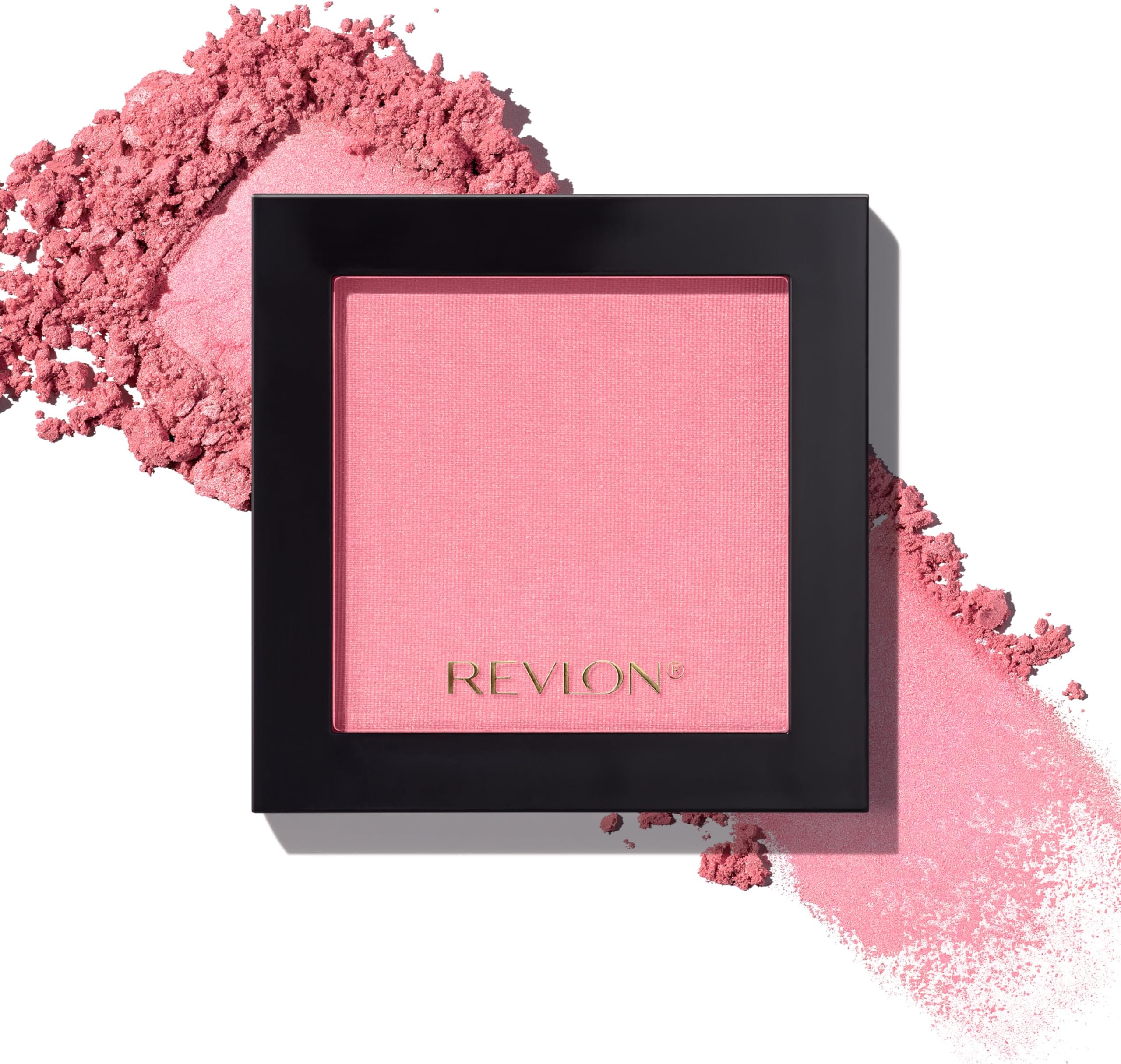 Powder Blush - Tickled Pink