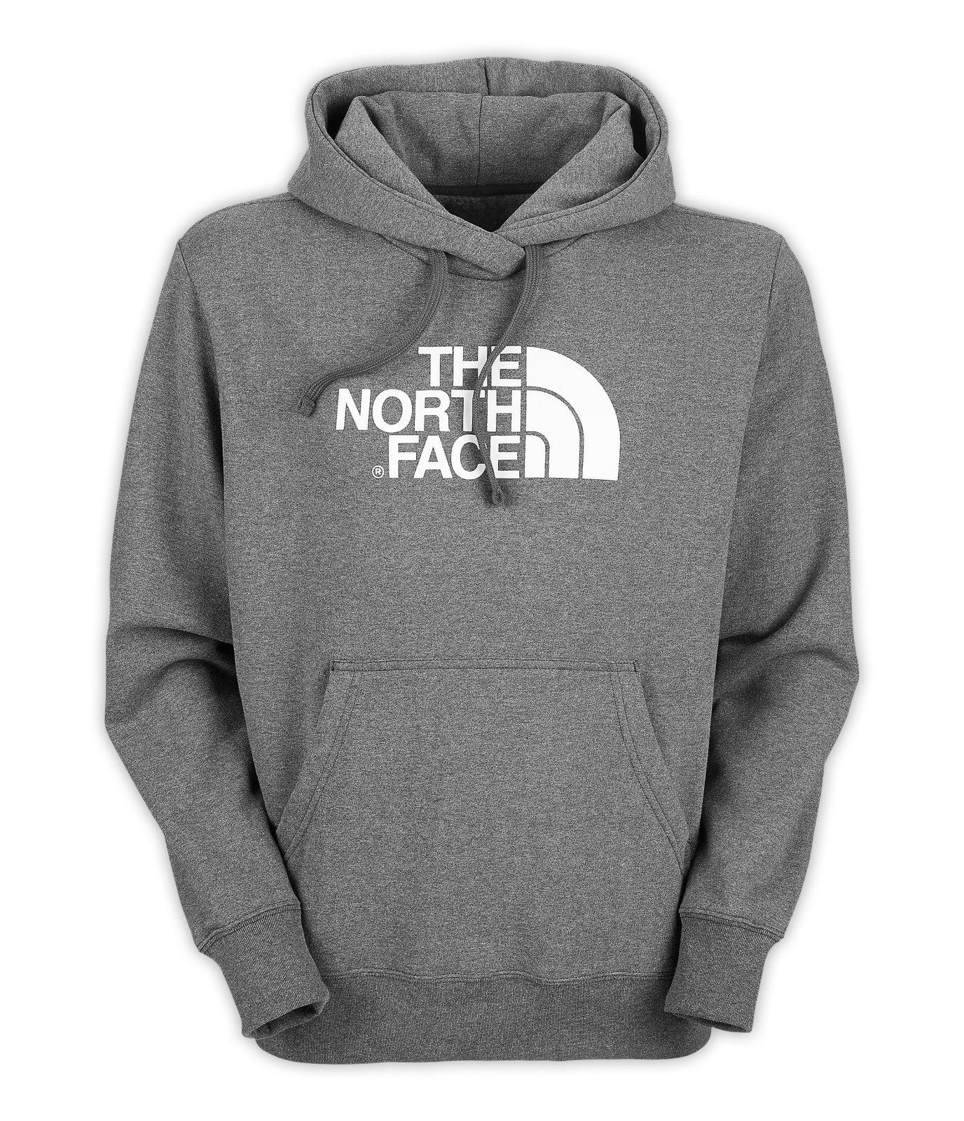 North Face Men's Half Dome Hoodie