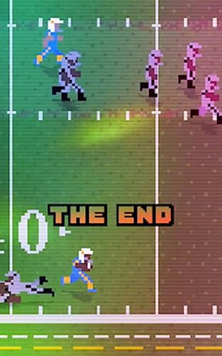 Retro Bowl - Super Goal