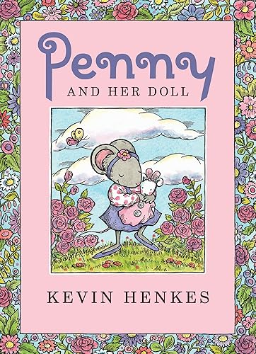Penny and Her Doll (I Can Read Level 1)
