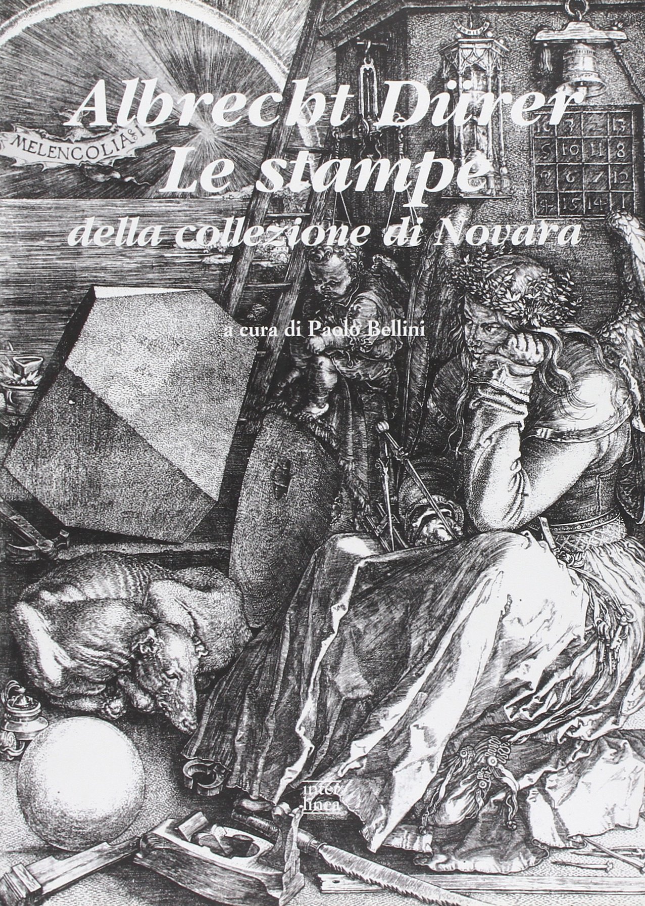 Albrecht Dürer. Le stampe della collezione di Novara. Ediz. illustrata