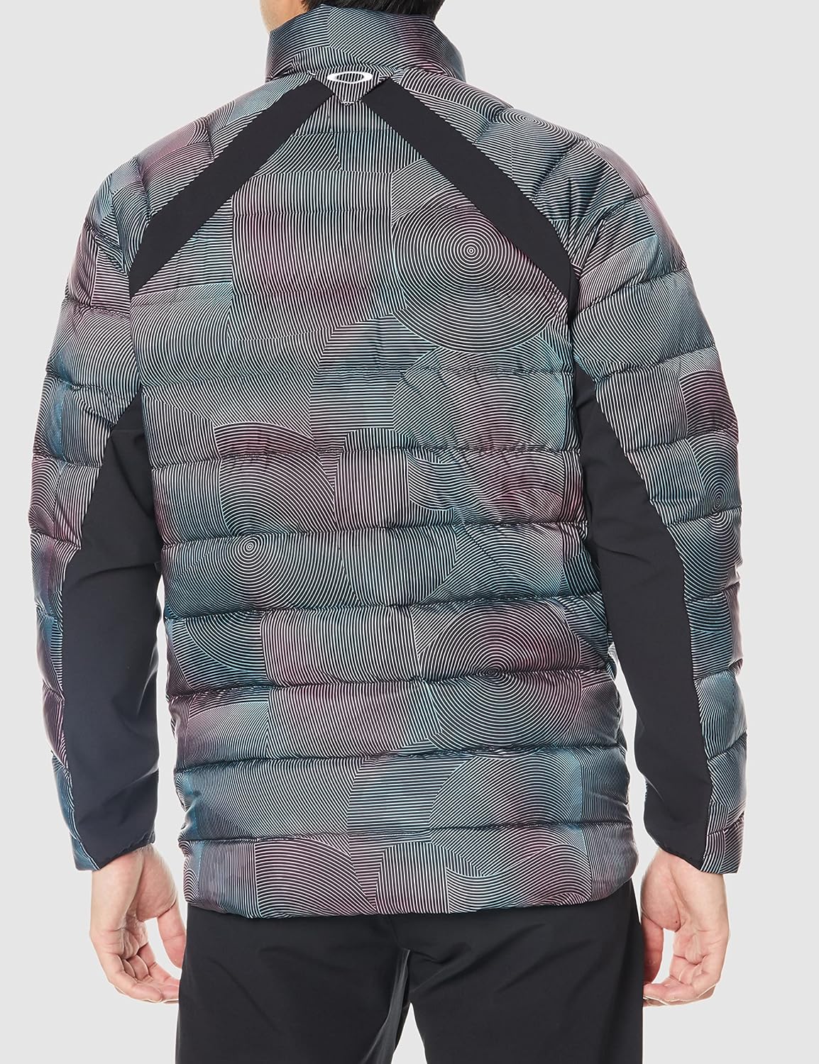 Amazon | SKULL EXALT DOWN JACKET 2.0 | ジャージトップ 通販