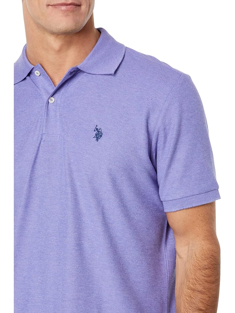 U.S. POLO ASSN. Ultimate Pique Polo Shirt