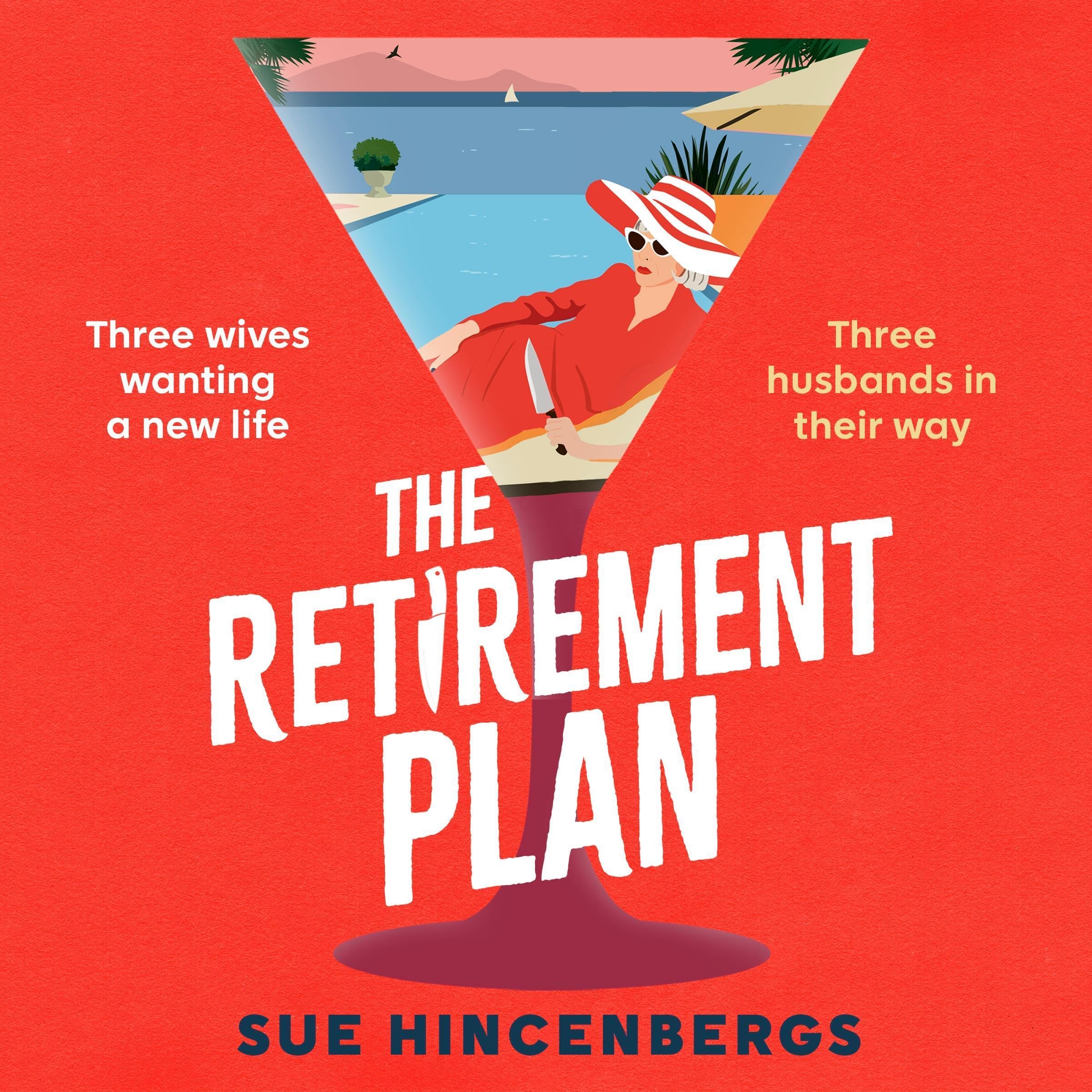 The Retirement Plan
