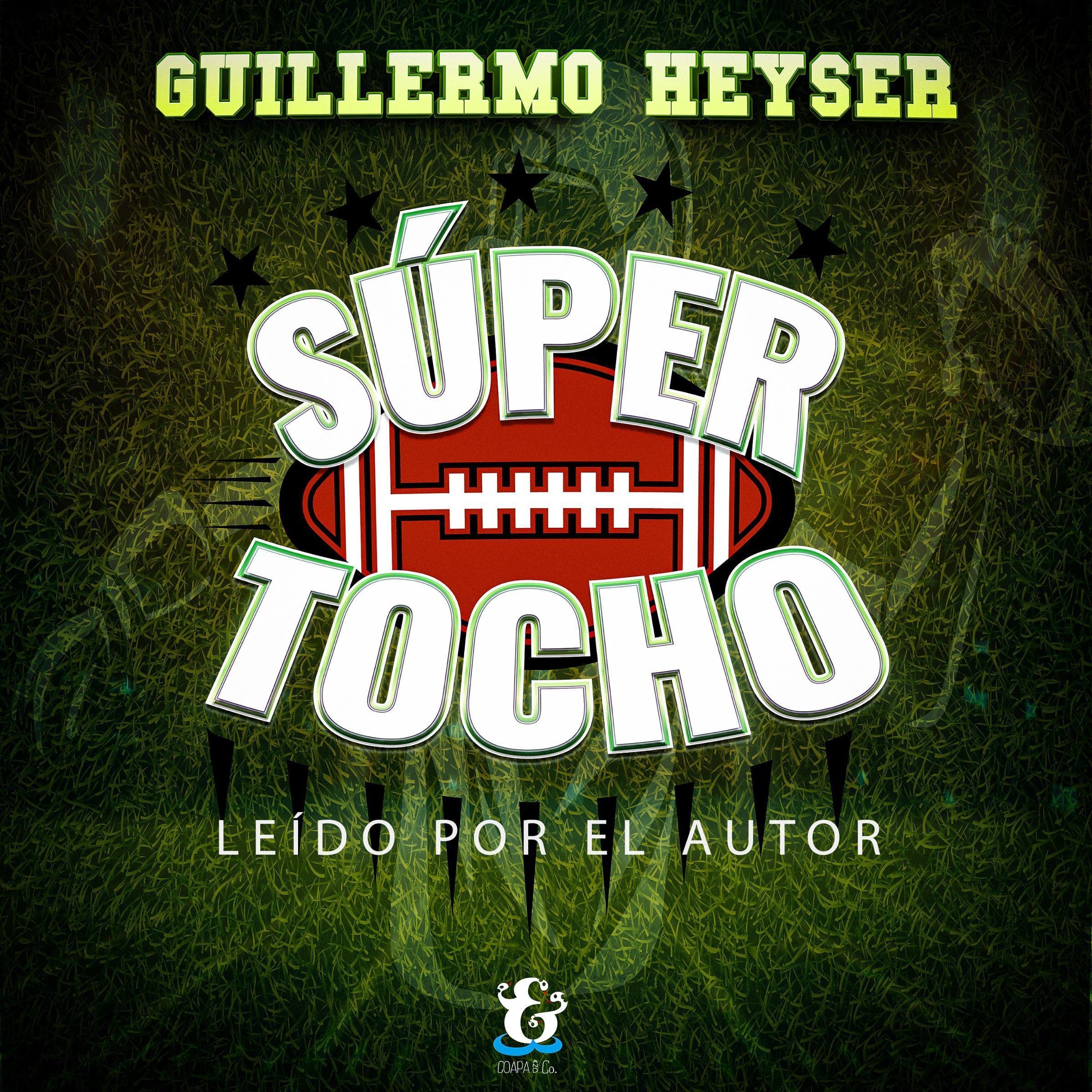 Súper Tocho [Super Football]