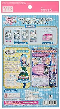 Amazon.co.jp: データカードダス アイカツフレンズ! アイドル