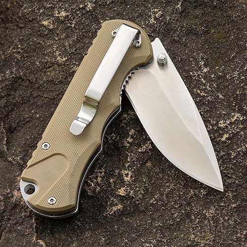 Vista 16 de Smith's Cuchillo X-trainer