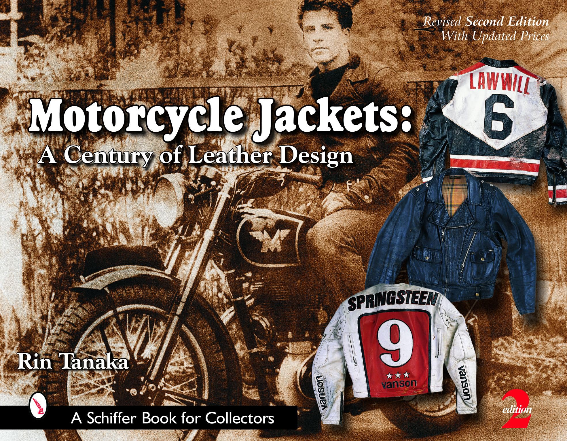 洋書 Motorcycle Jackets: A Century of Leather 洋書 Motorcycle Jackets: A Century of Leather Motorcycle