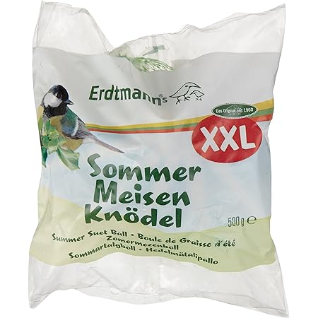 meisenkn�del f�r den sommer