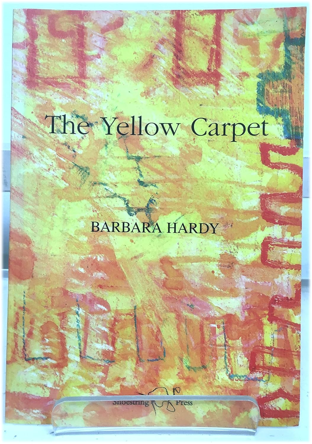 Buy The Yellow Carpet Book Online at Low Prices in India The Yellow