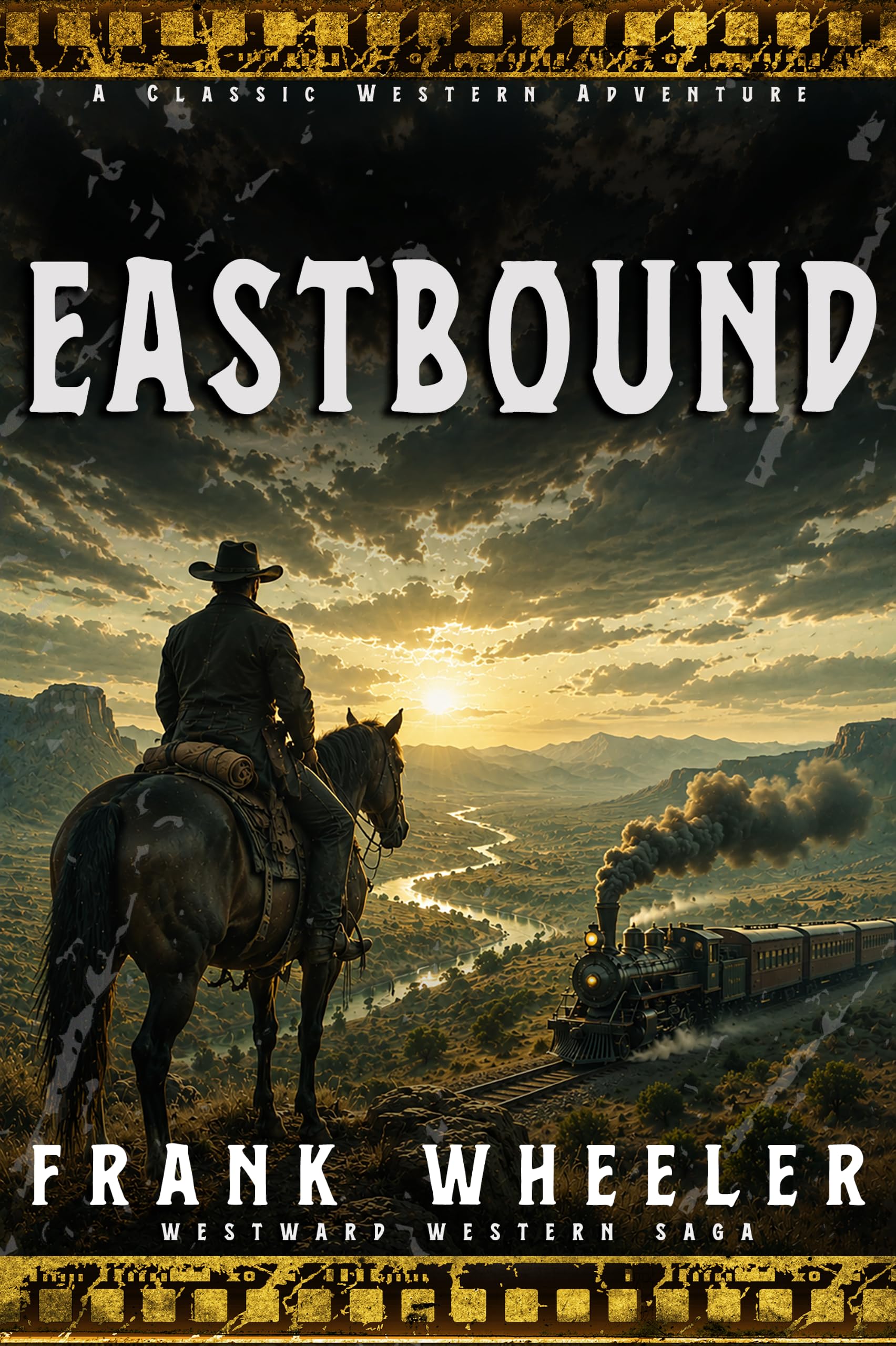Eastbound