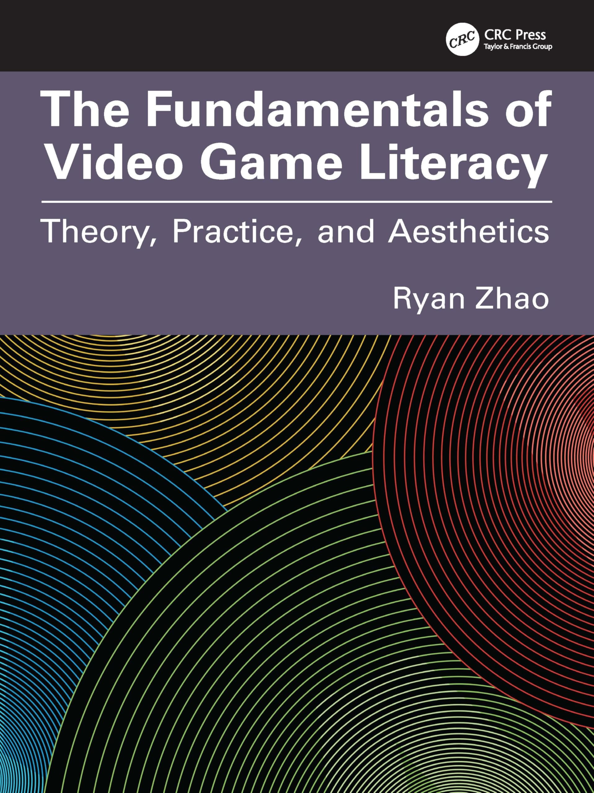 The Fundamentals of Video Game Literacy