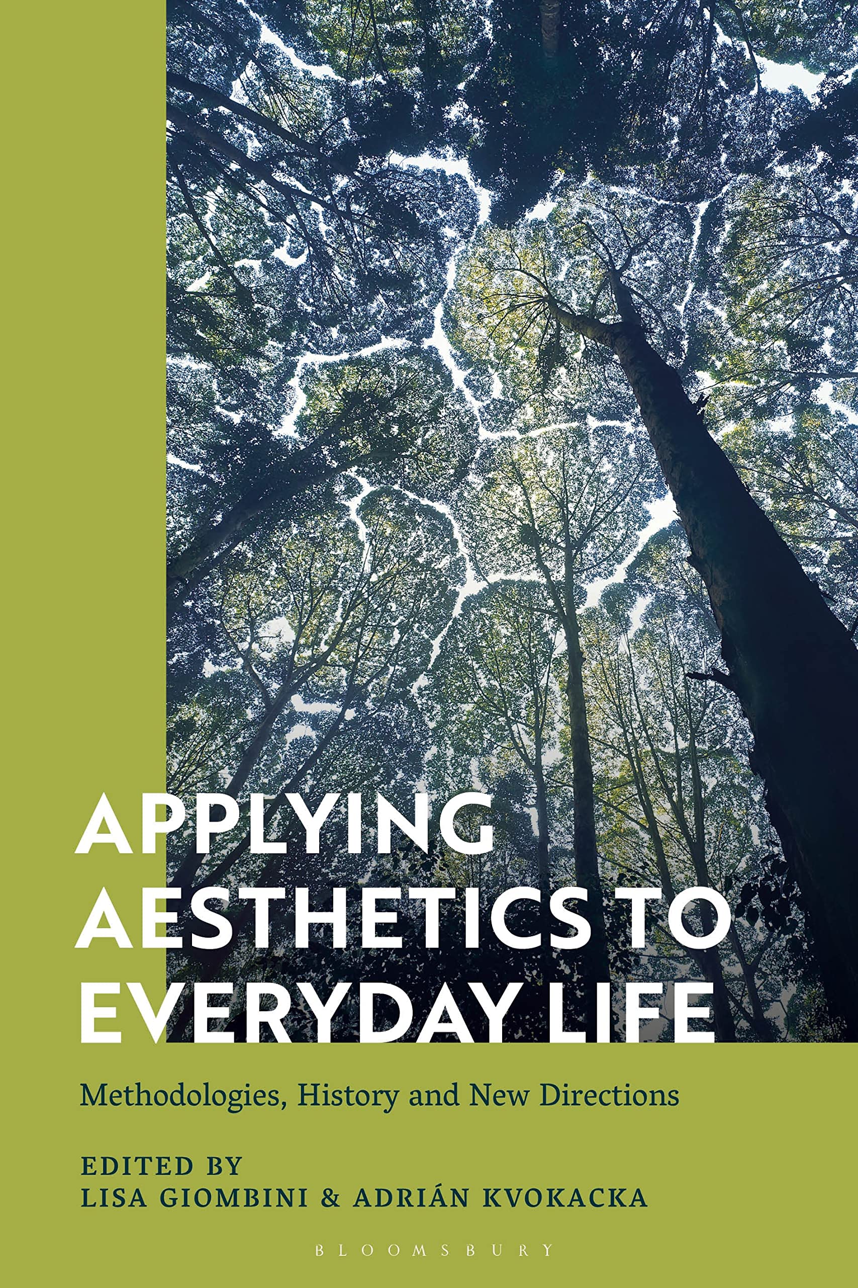 Aesthetics to Everyday Life essai majeur sur l'histoire de l'art et les méthodologies visuelles