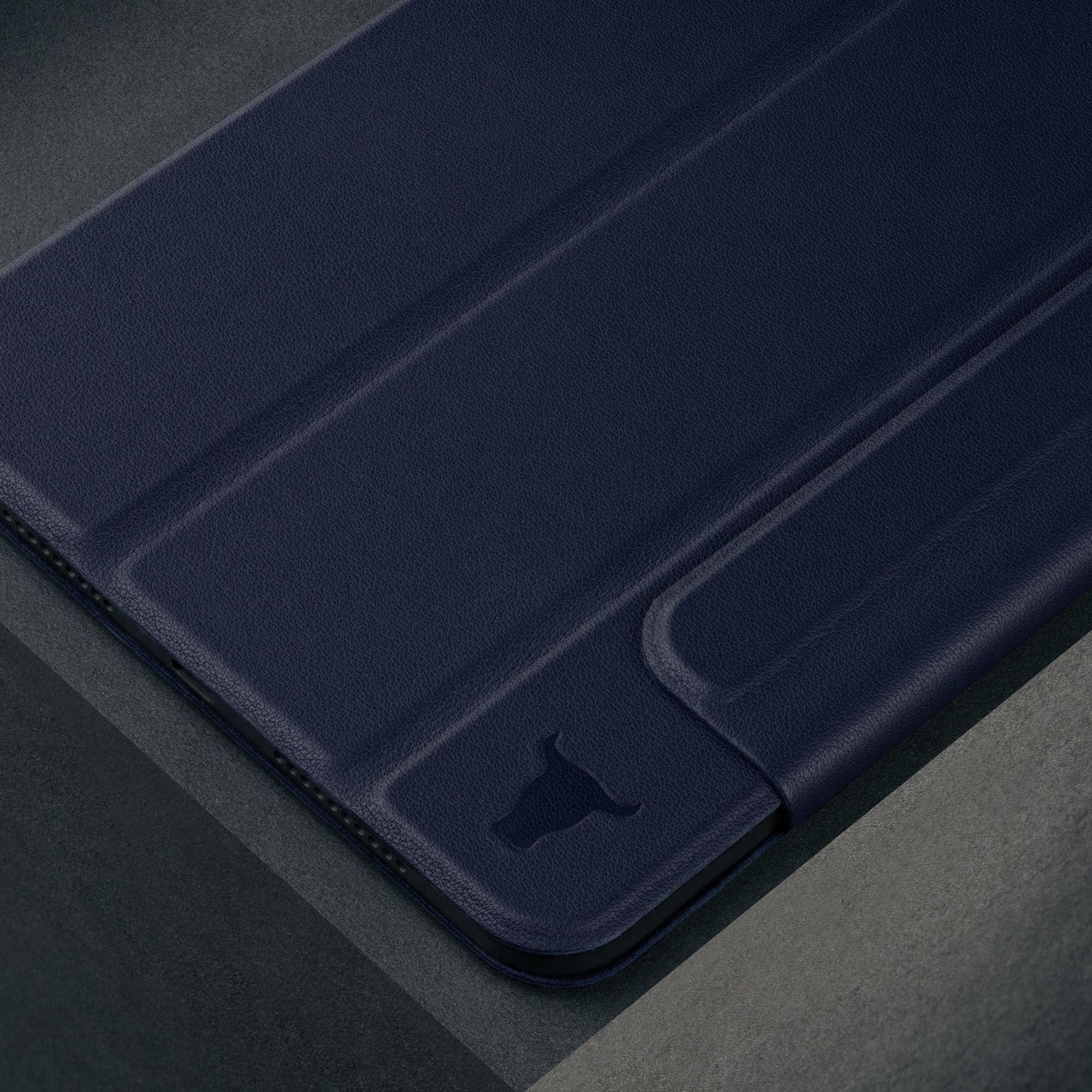 Amazon.com: TORRO Smart Folio Compatible with iPad Mini 7/6