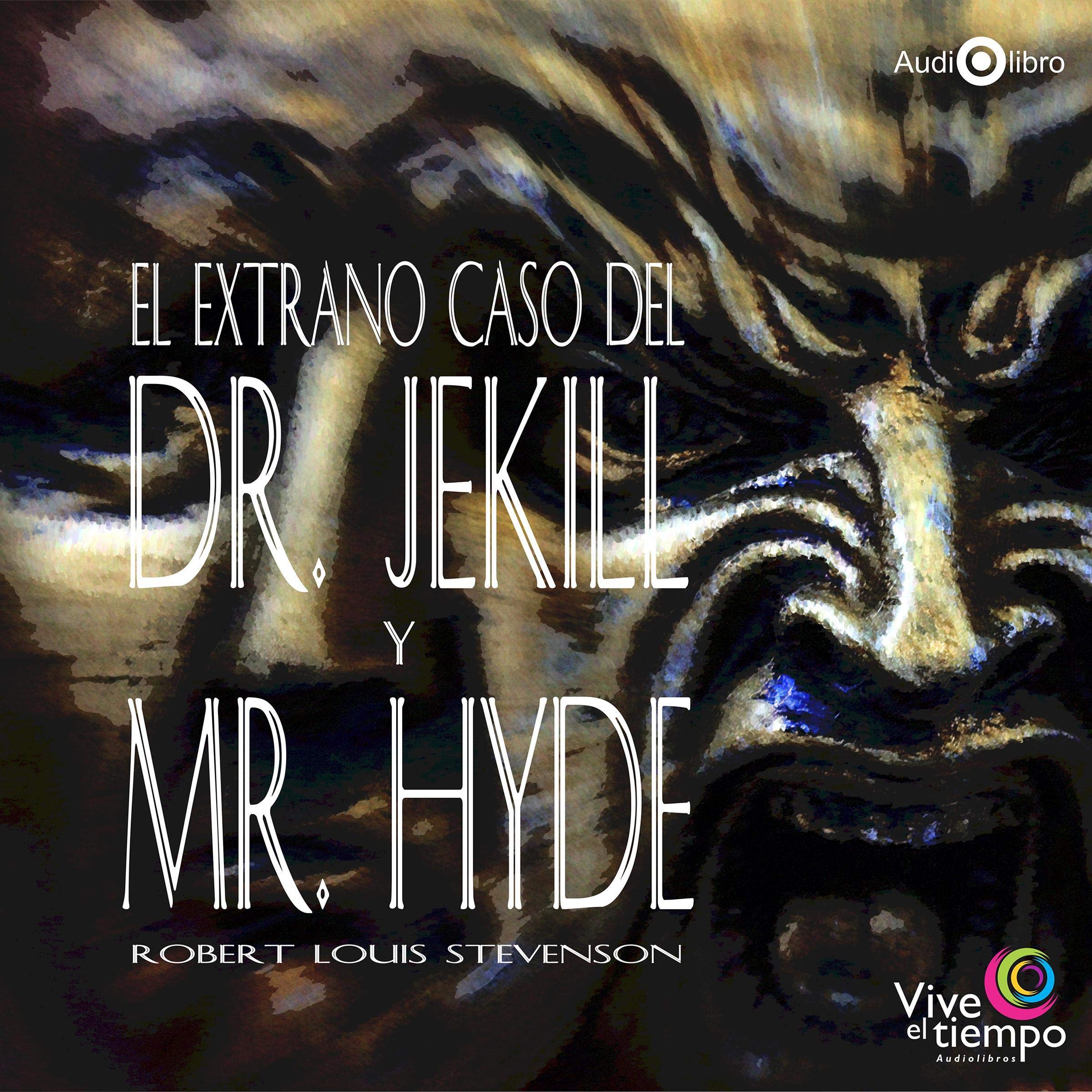 Cover art for Dr. Jekyll y Mr. Hyde (Spanish Edition)