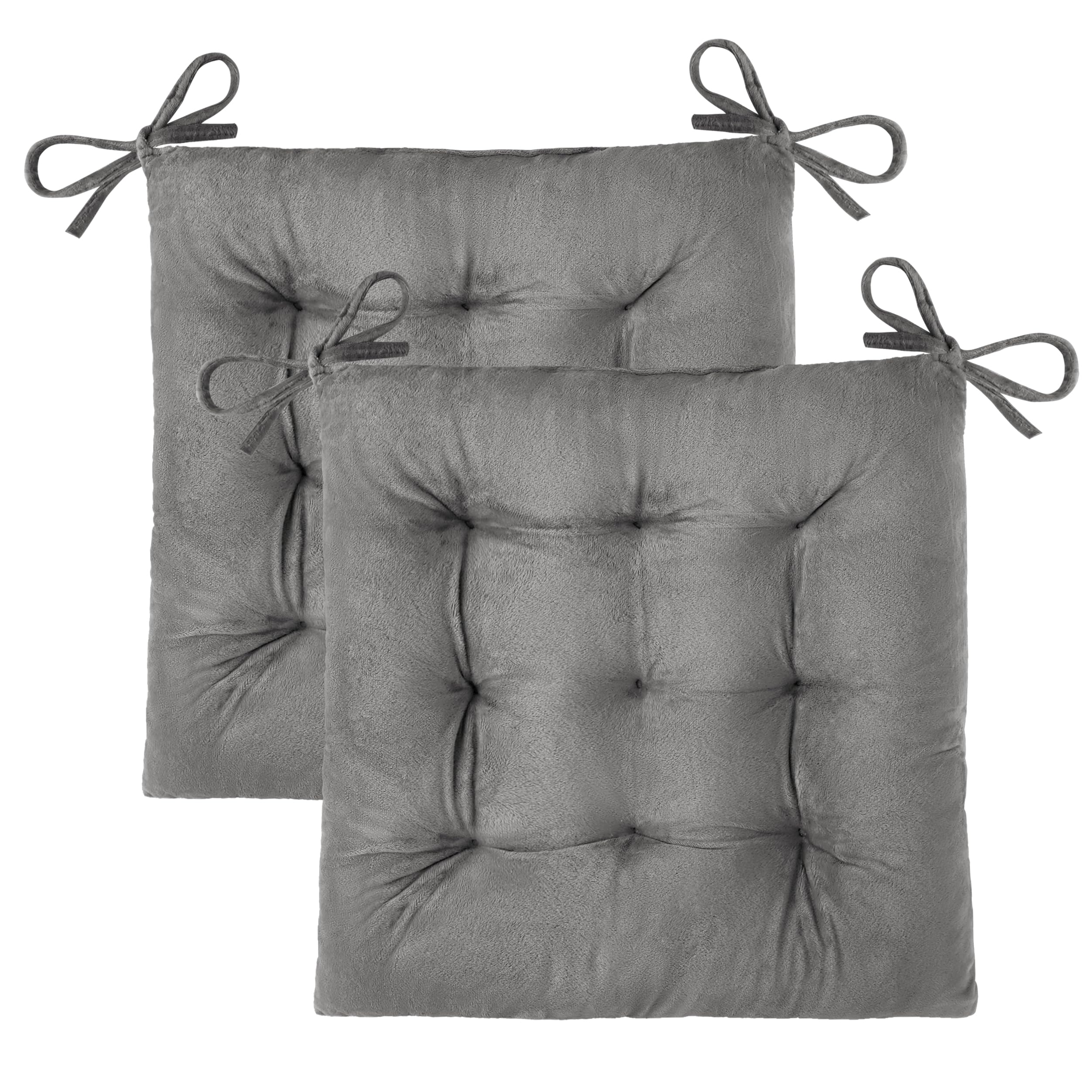OVOV Green Chair Cushions - 4 Pack -8