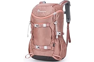 Kids' Mountaintop Backpack for Limitless Outdoor Adventures