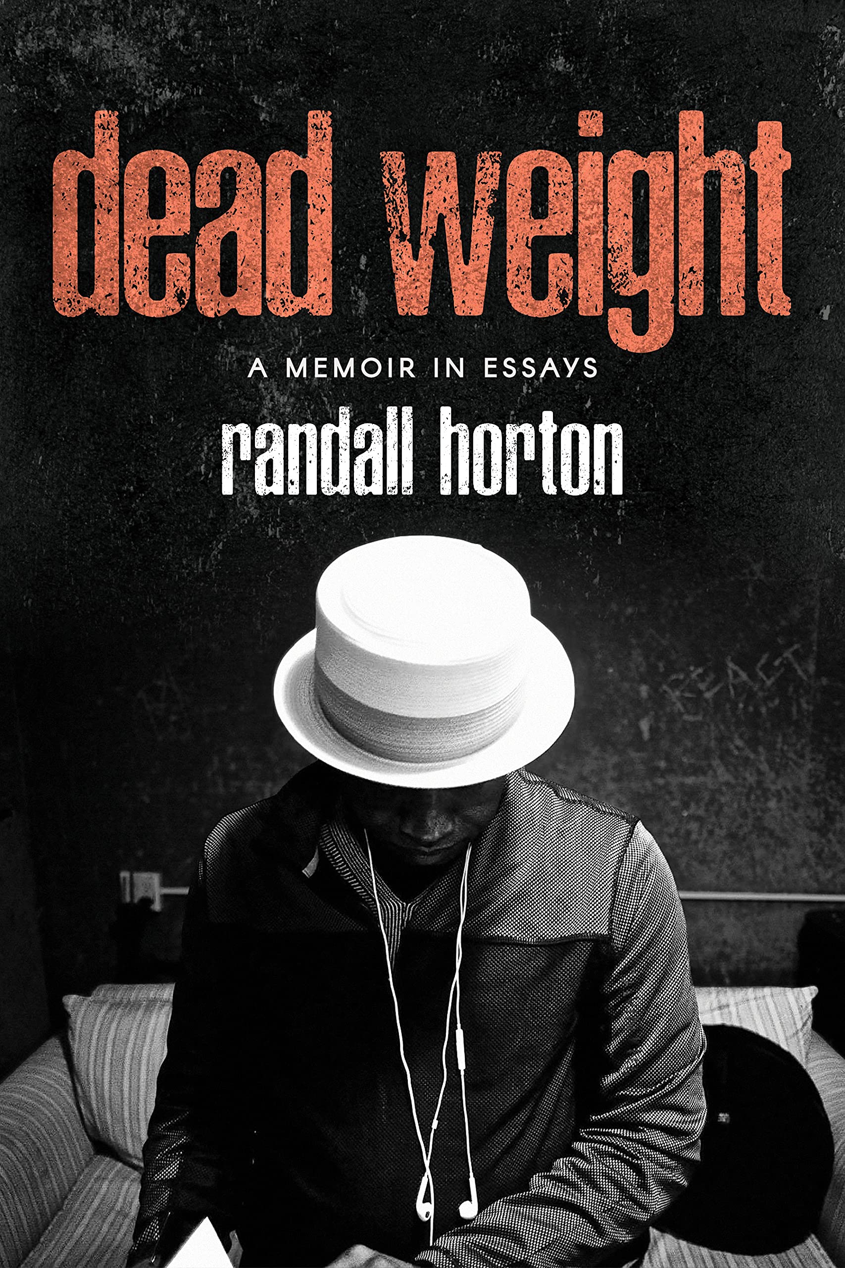 Buy Dead Weight: A Memoir in Essays — BookShops.in