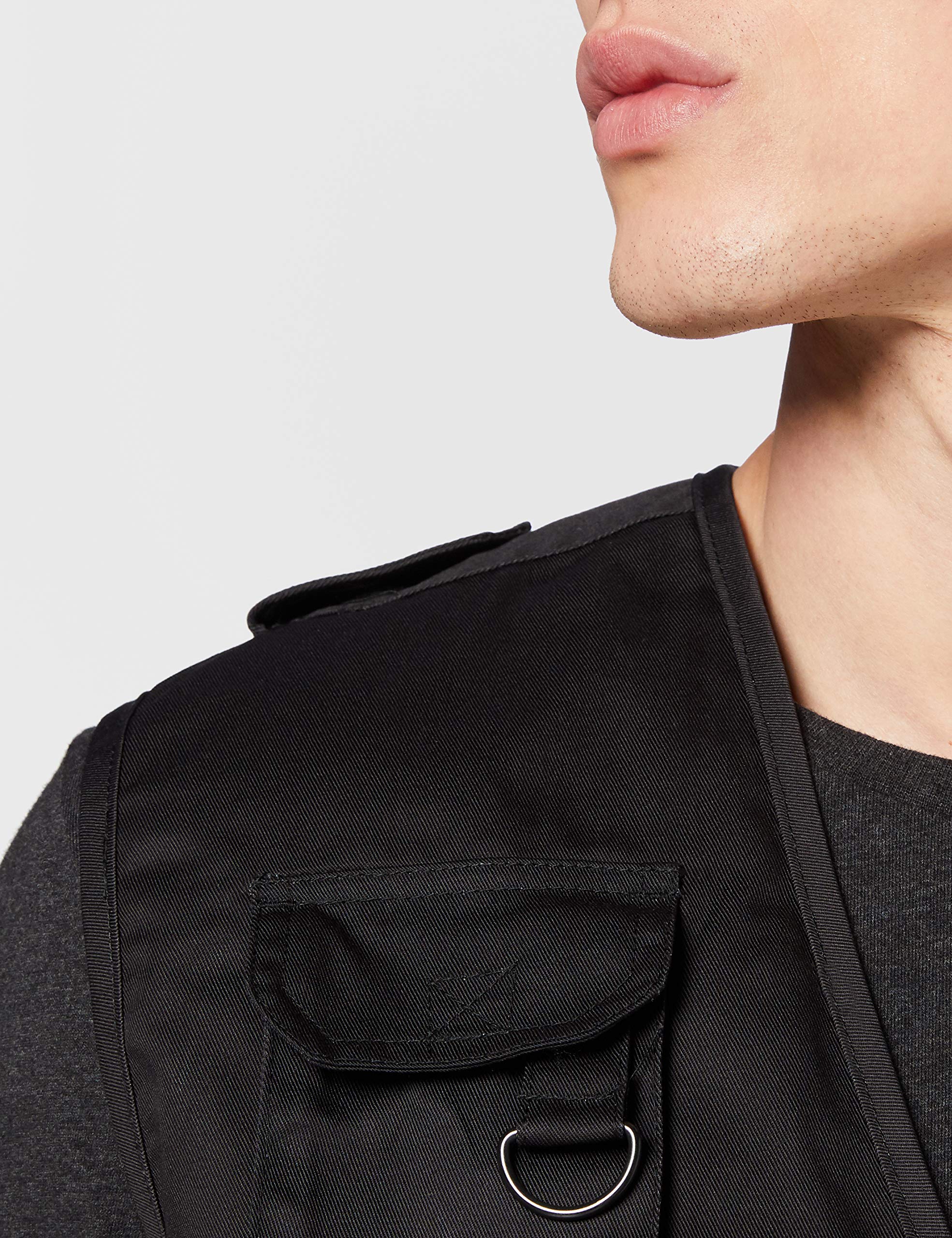 Mil-Tec Jagd-u Gilet Uomo
