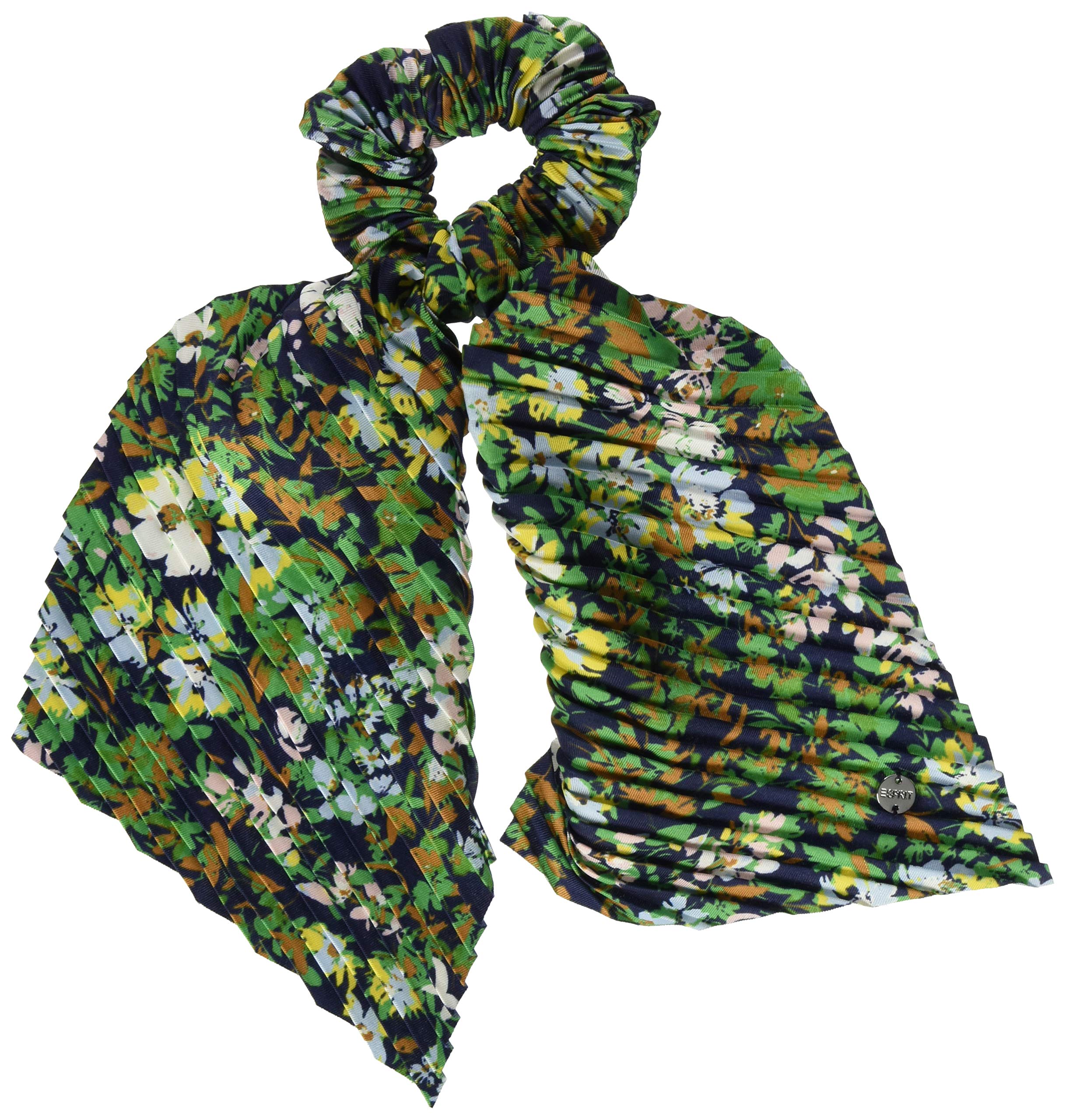 ESPRITWomen's 021ea1v320 Hair tie, 400/Navy, One Size