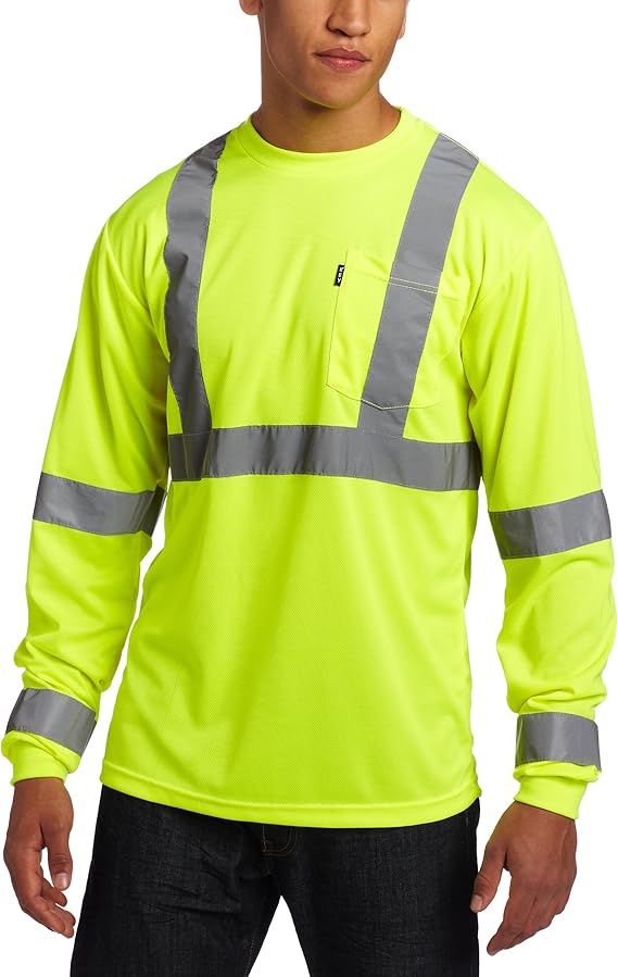 Big and tall reflective shirts Clearance