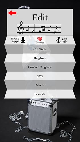 Rap Ringtones