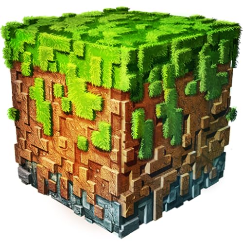 RealmCraft 3D with Skins Export to Minecraft
