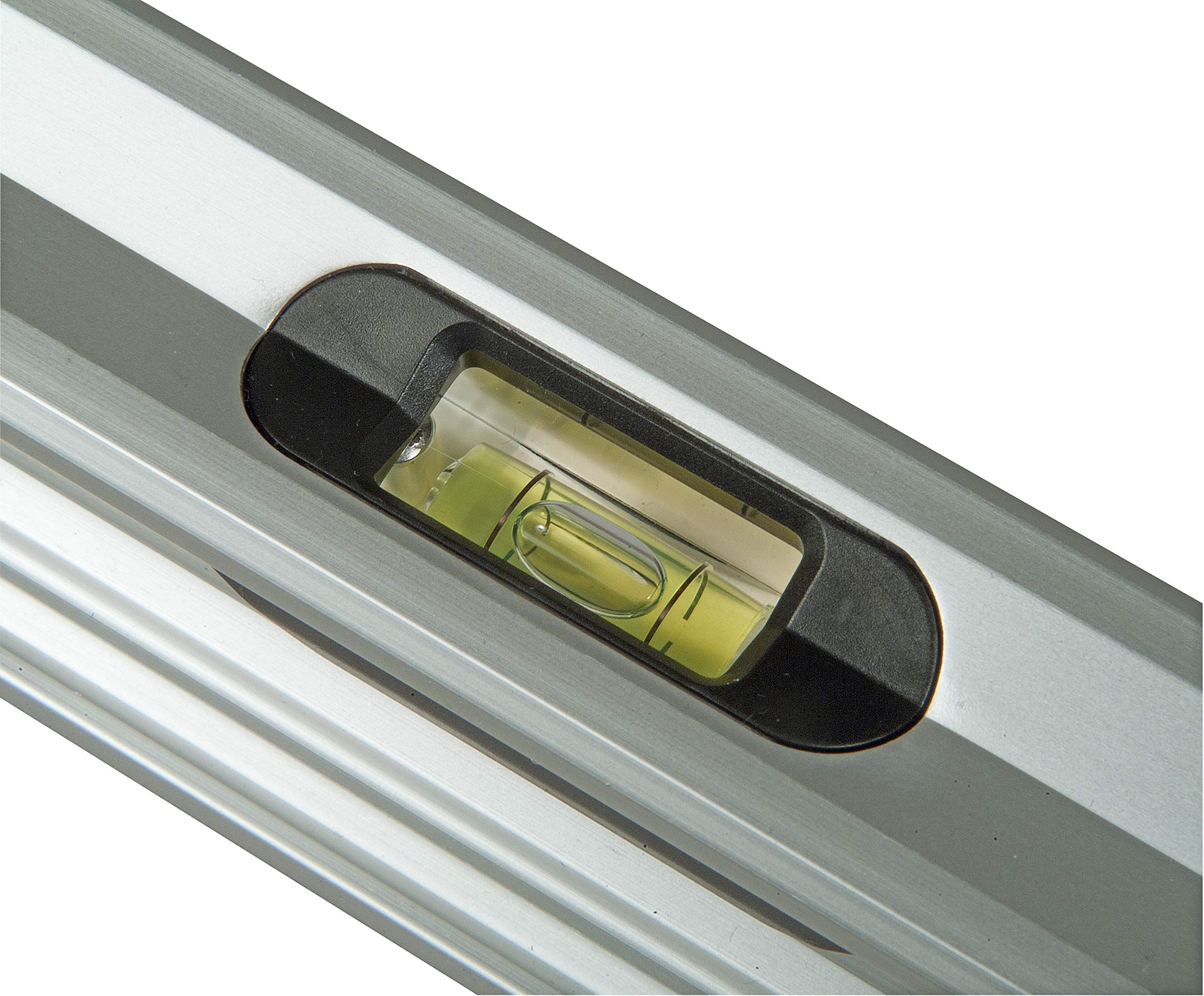 Stanley FatMax, Poziomica I-Beam silver magnetyczna 60 cm, XTHT1-42132