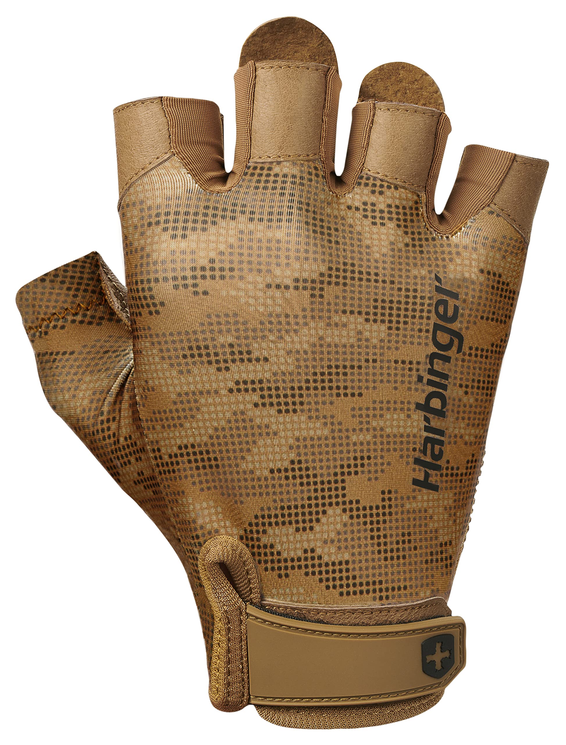 Harbinger Pro Rękawiczki unisex