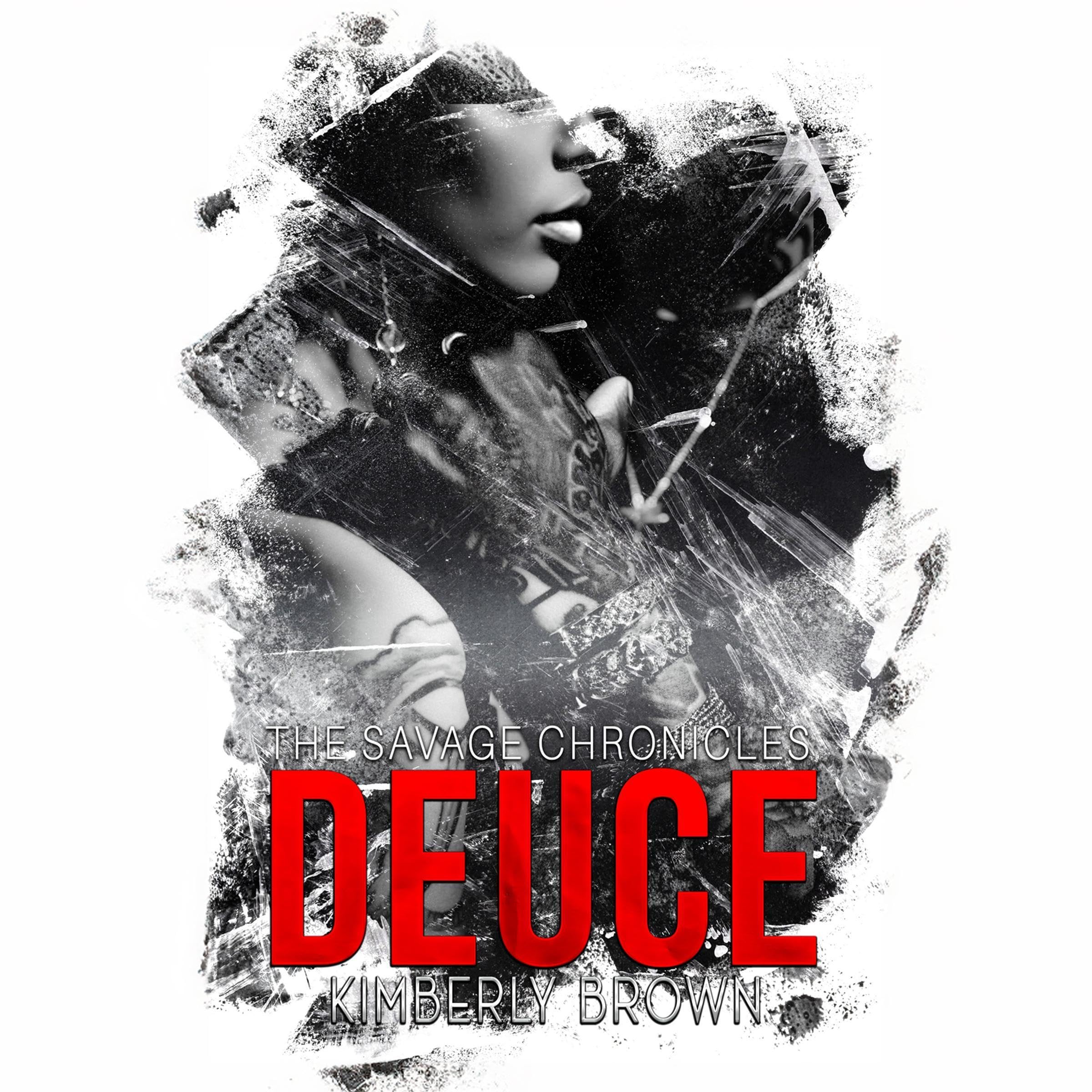 Cover art for Deuce