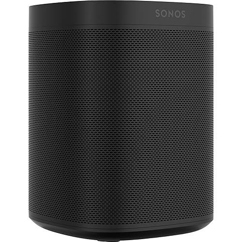 Sonos One SL Renewed